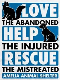 Amelia Animal Shelter, VA