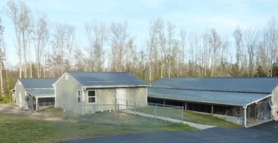 Hickory Hill Canine Rescue